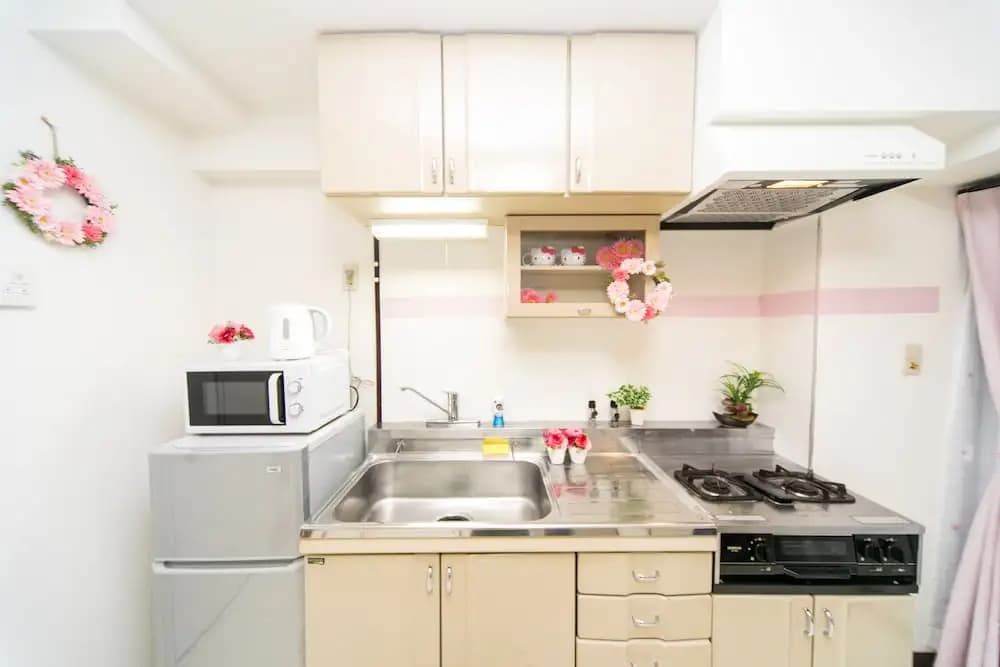 Universal Room - photo 21