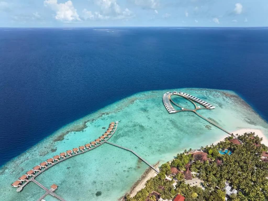 Robinson Maldives - Adults only - photo 24
