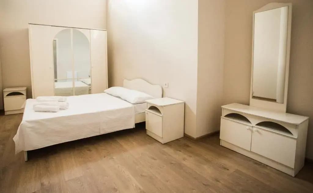 Rooftop Apartment 1 - photo 4