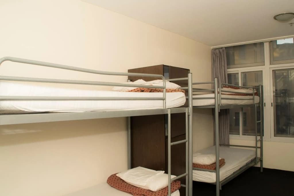 790 on George Backpackers - photo 4
