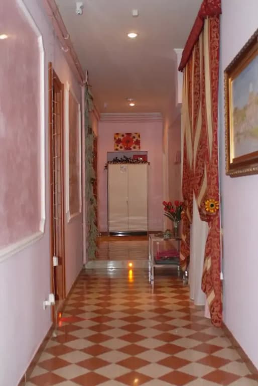 Gerbera Bed & Breakfast - photo 12