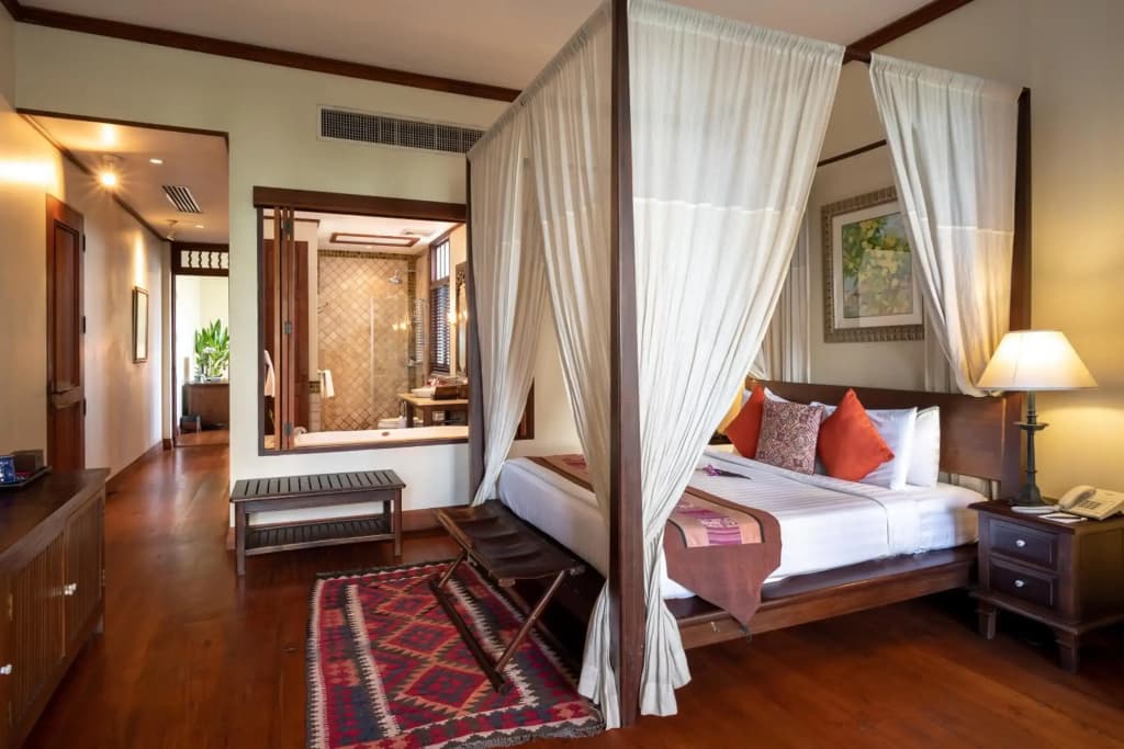 Ariyasomvilla - photo 3