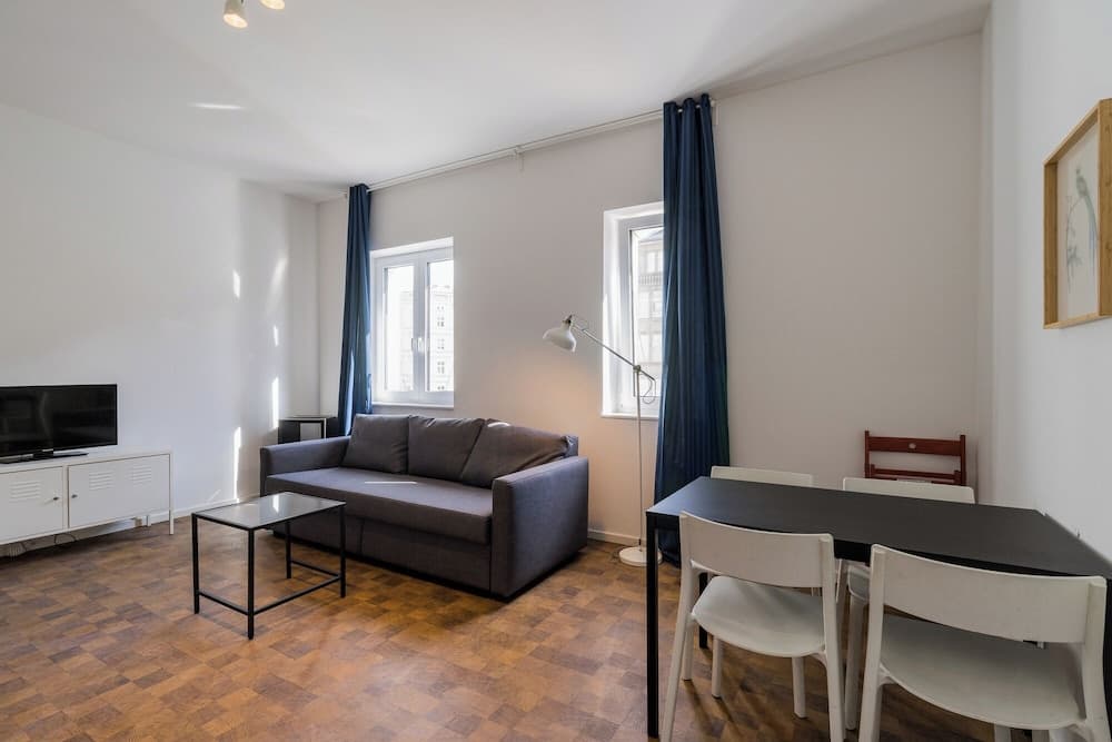 Nena Apartments Hermannplatz by LESA - photo 26
