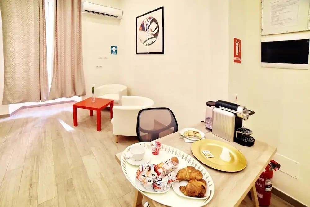 Coladir Guest House - photo 10