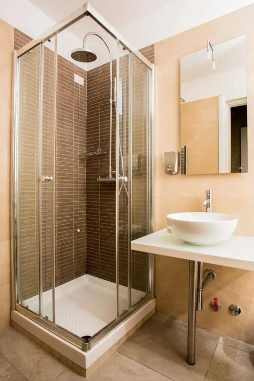 Rome King Suite - photo 9