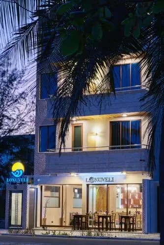Lonuveli Hotel - photo 25