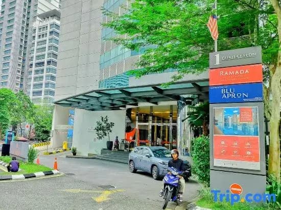 Lila House One Bukit Ceylon - photo 6