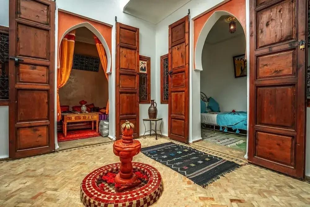 Riad Alkarim Mamoun - photo 4