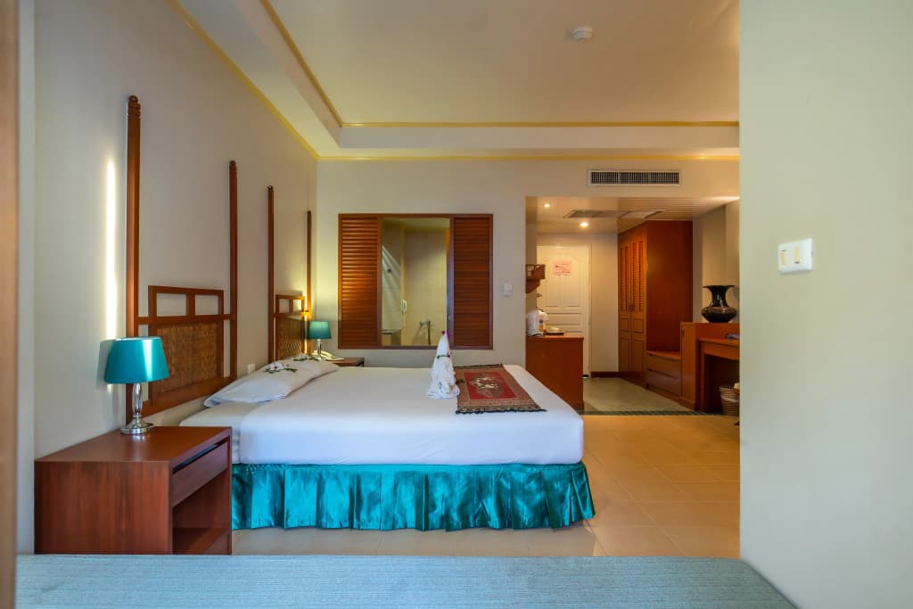 Karon Princess Hotel - photo 3