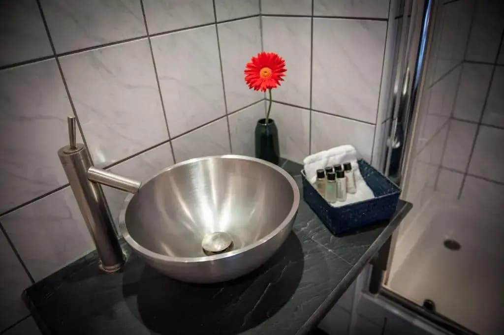 City Break Amsterdam B&B - photo 12