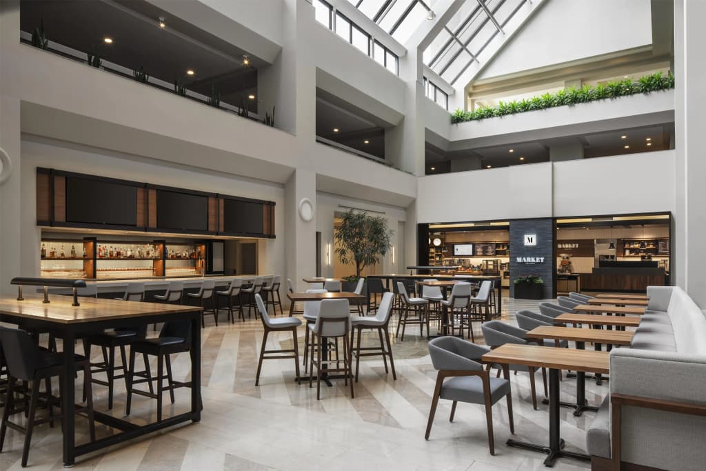 Hyatt Regency Orlando - photo 28