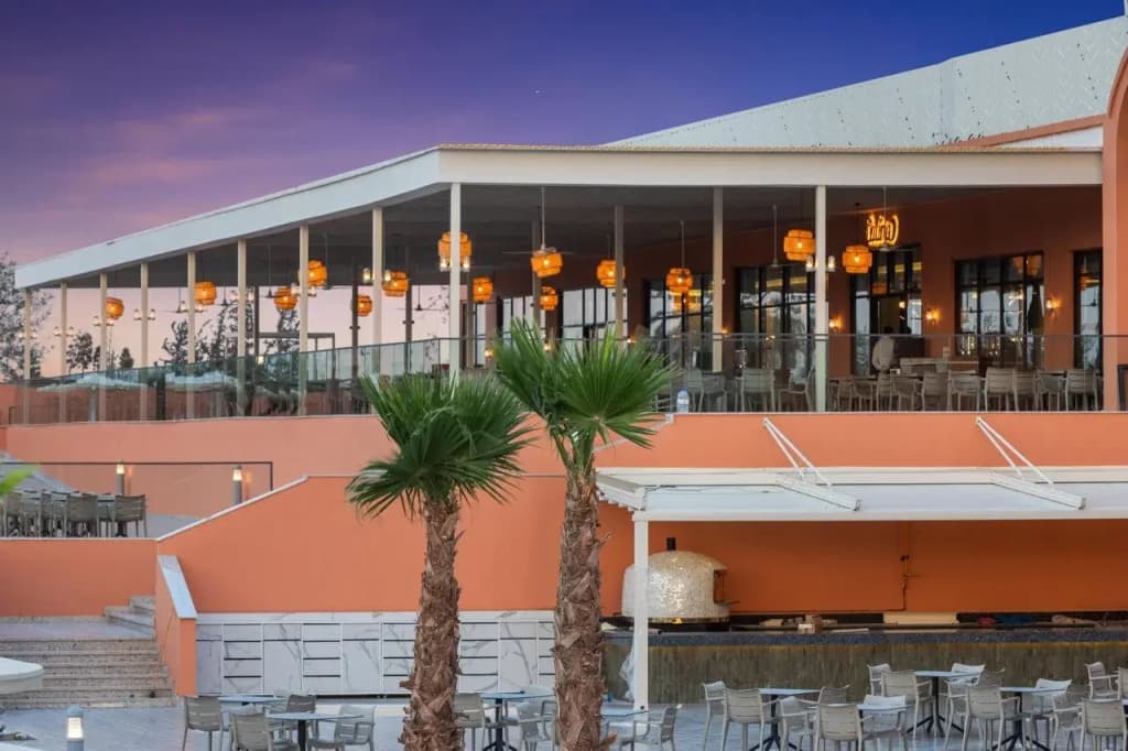 Pickalbatros Sungo Club - All Inclusive - photo 34