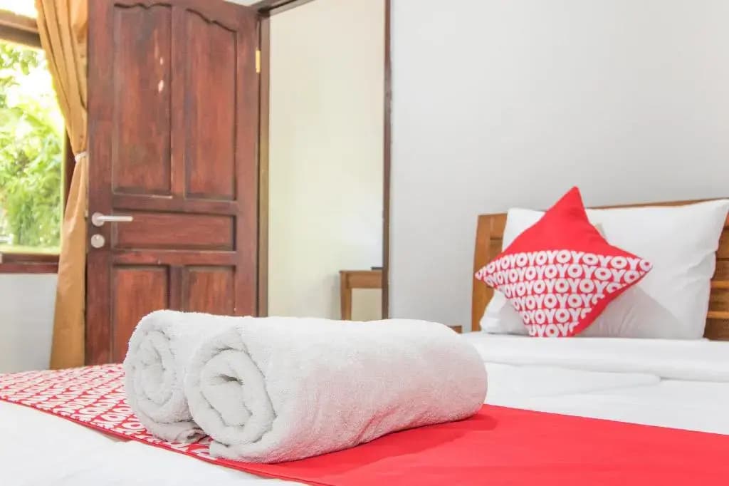 OYO 2404 Arca Guest House - photo 3