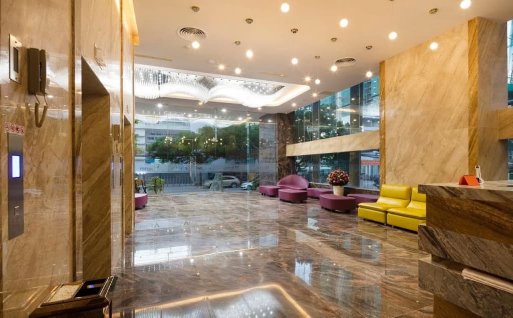 V Hotel Nha Trang - photo 28