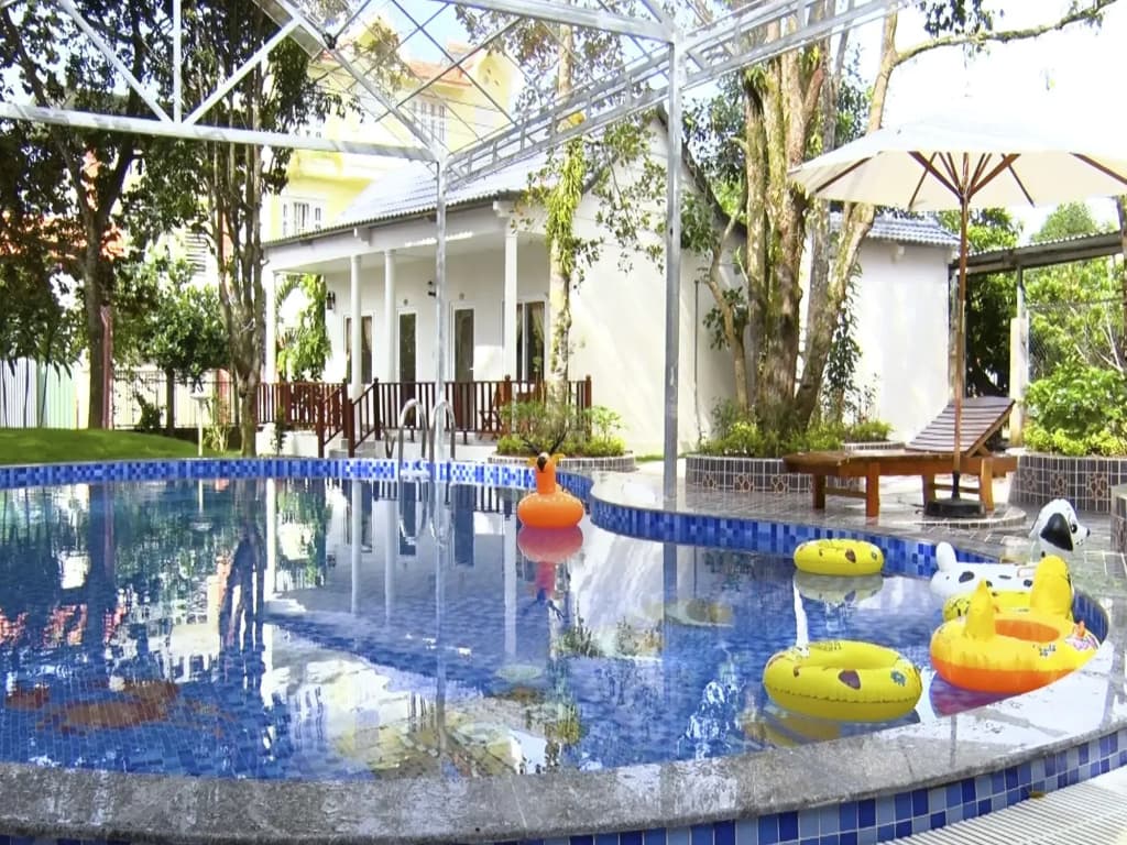 Kim Xuan Bungalow - photo 13