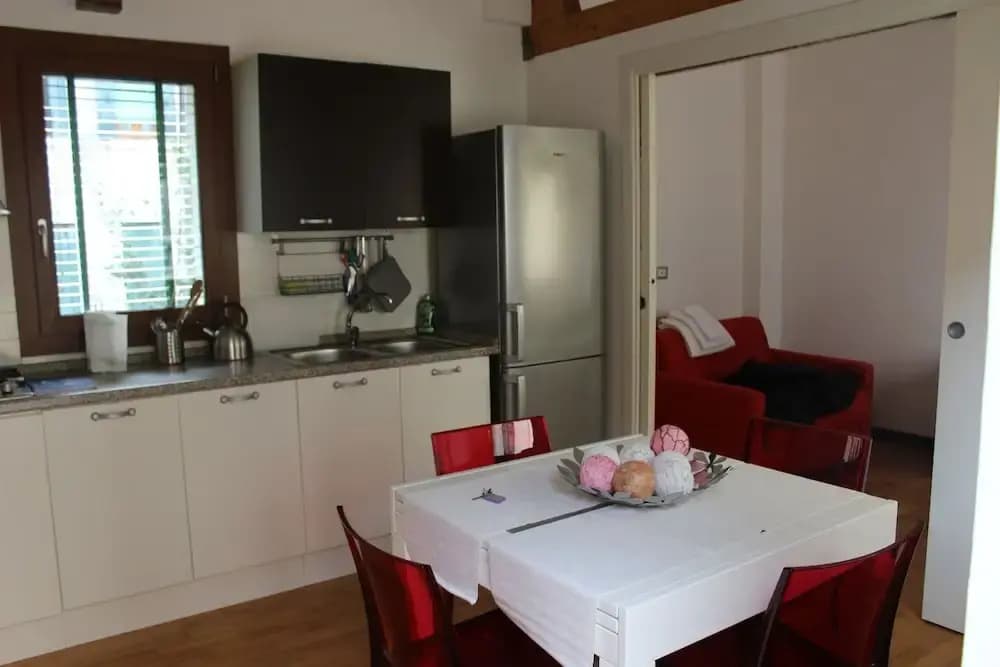 Alessandra House - photo 15
