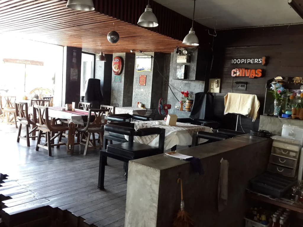 Coffee Island - Hostel - photo 17