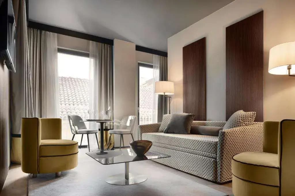 Speronari Suites - photo 5