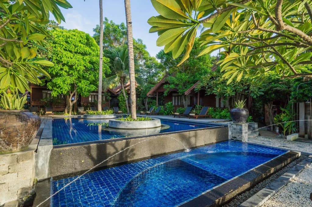 Samui Paradise Chaweng Beach Resort - photo 15