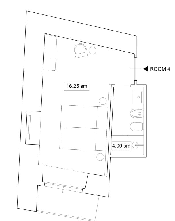 Capranica Apartment - photo 37