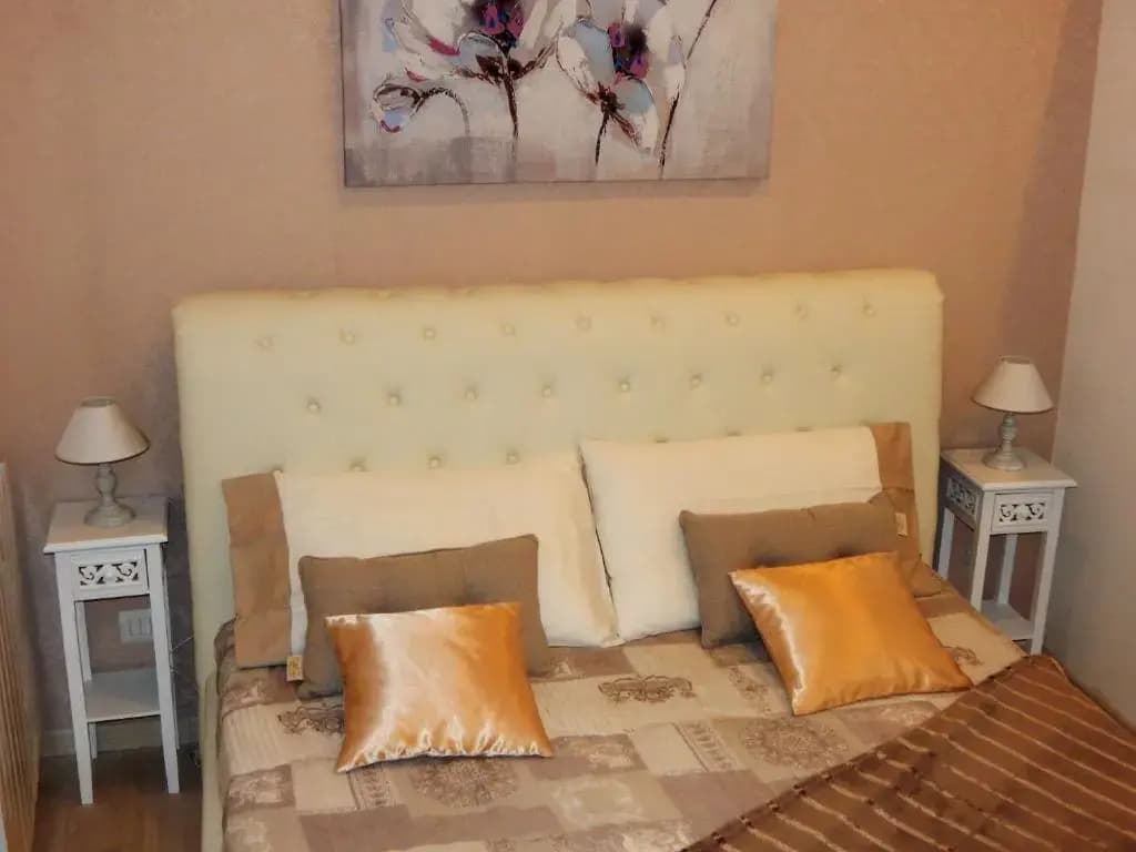 Saint Peter Cozy Apartment - photo 36