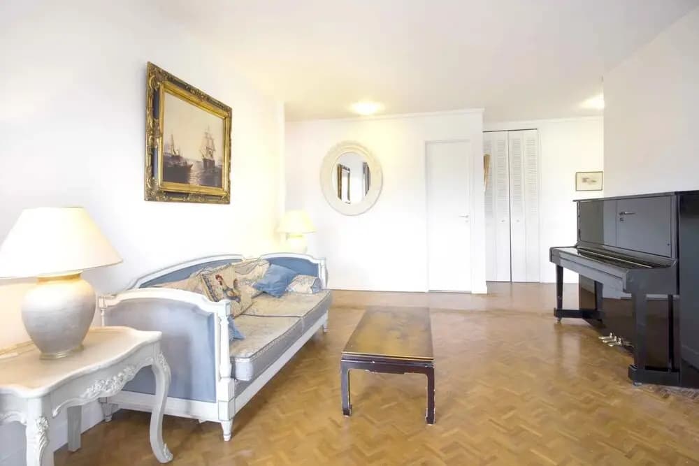 Apartment With one Bedroom in Paris, With Wonderful City View and Wifi - photo 4