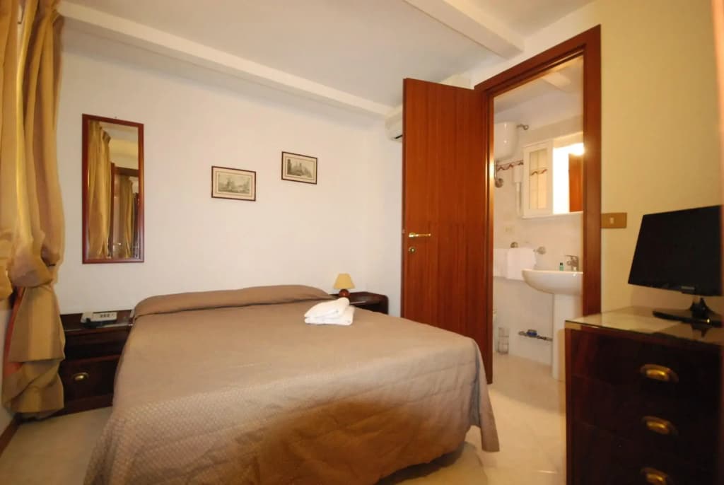 Residence Vatican Suites - photo 2