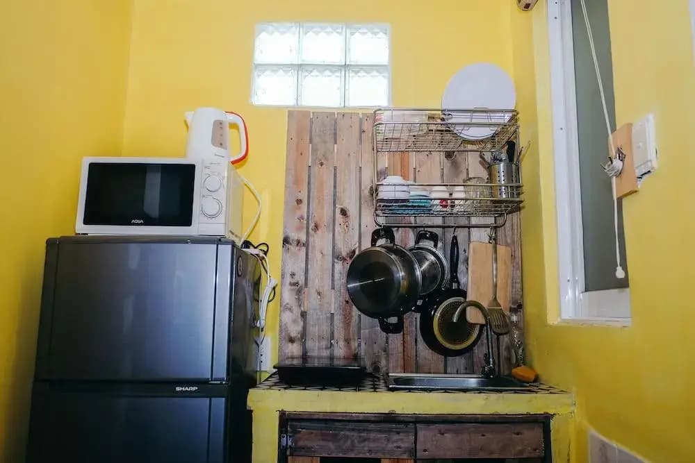 Urban SaiGon Studio - photo 20