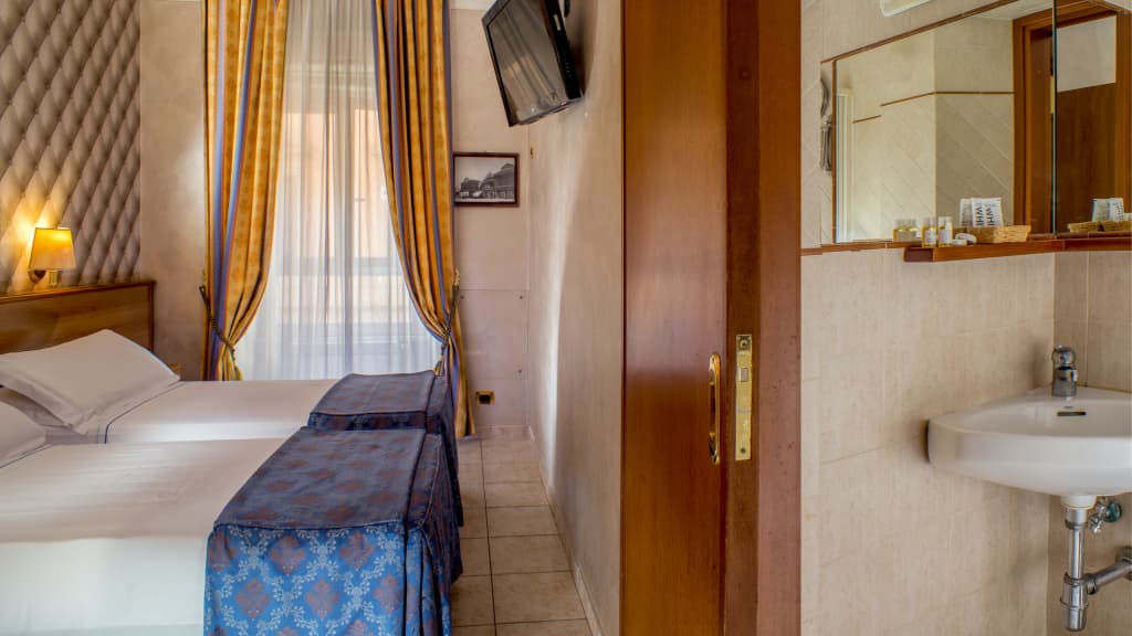 Hotel Assisi - photo 11