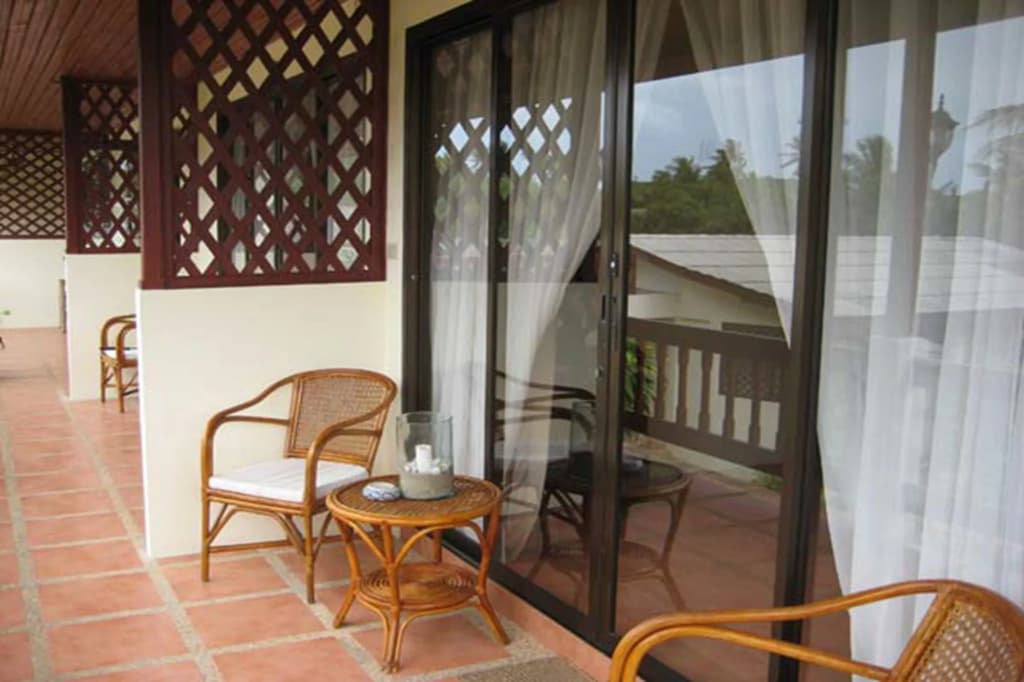 The Waterfront Hotel at Fisherman's Village - photo 8
