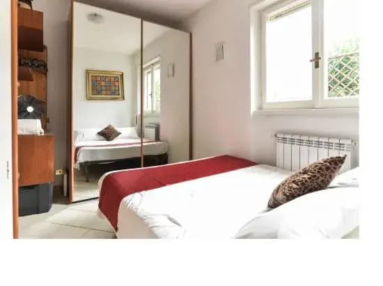 Monte Parioli Flat in Rome - photo 5