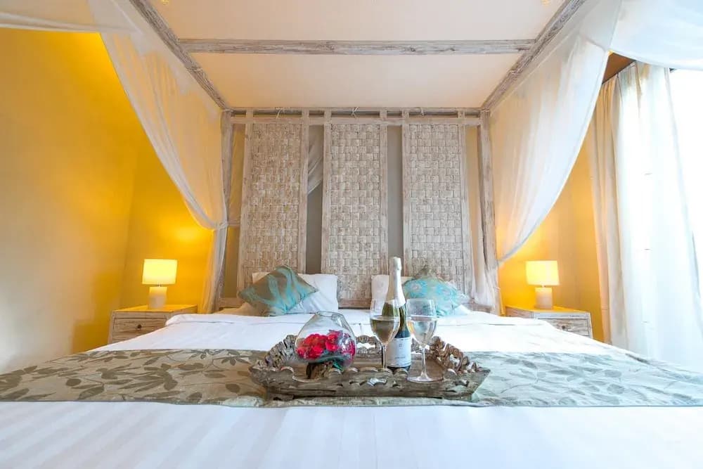 Exotis Villa Seminyak - photo 4