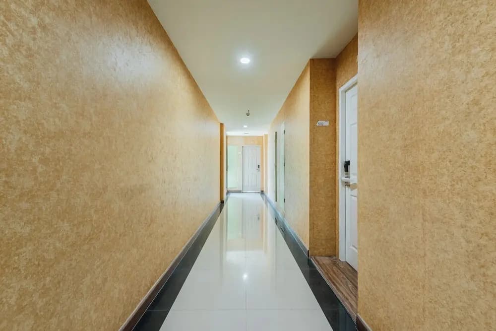 ZAYN Bangna Hotel - photo 50