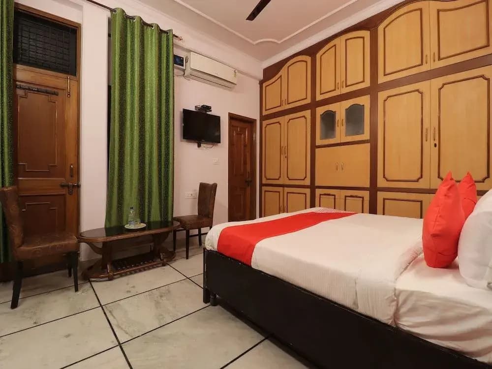 OYO 26449 Rajdhani Residency - photo 5