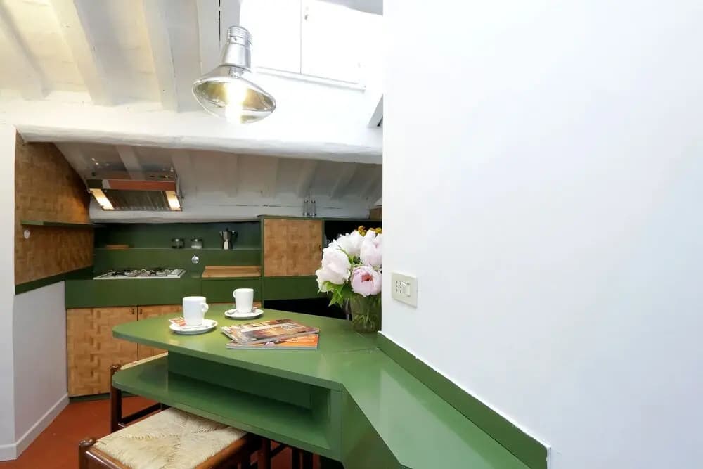 Colosseum Area - My Extra Home - photo 13