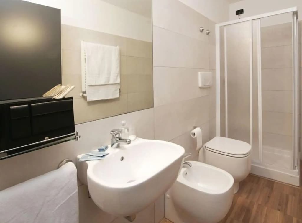 Hotel Mary - photo 9