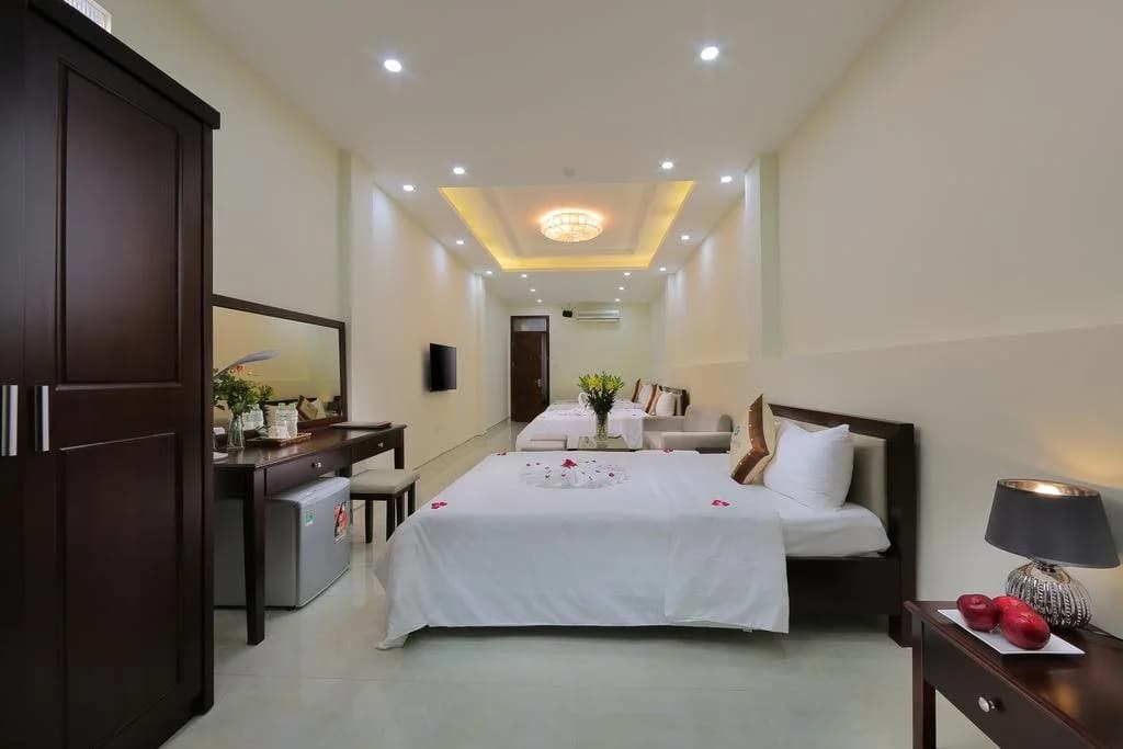 Spoon Hotel - photo 6