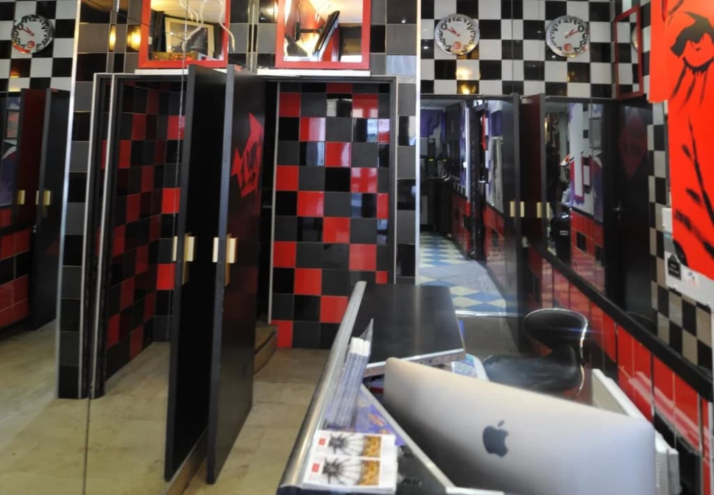 Jacobs Inn Hostel - photo 2