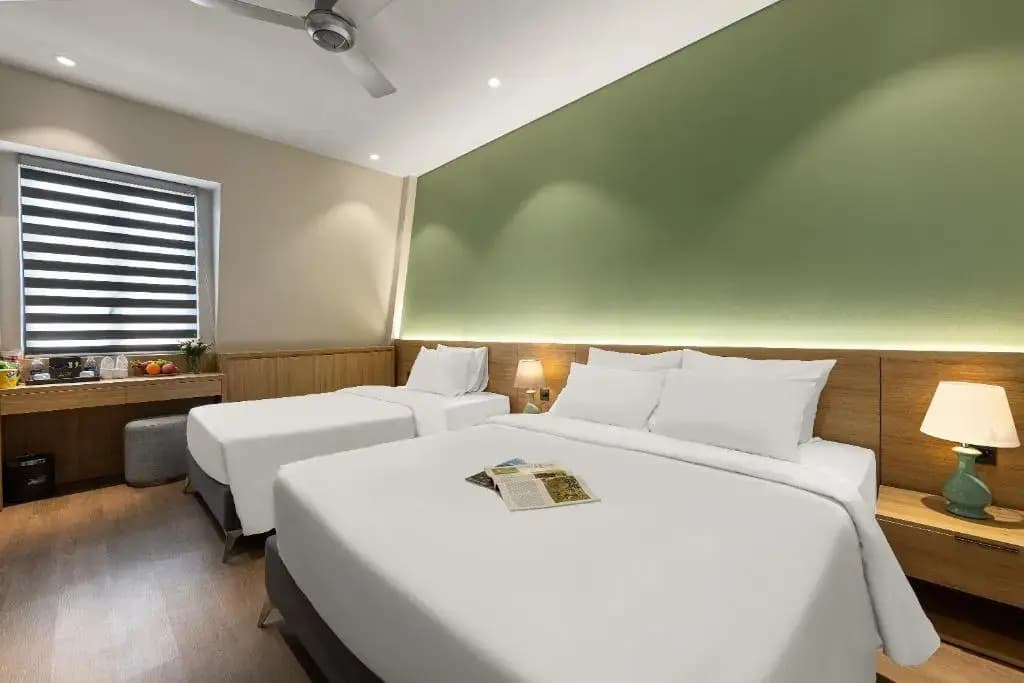 Laputa Hotel Phu Quoc - photo 5