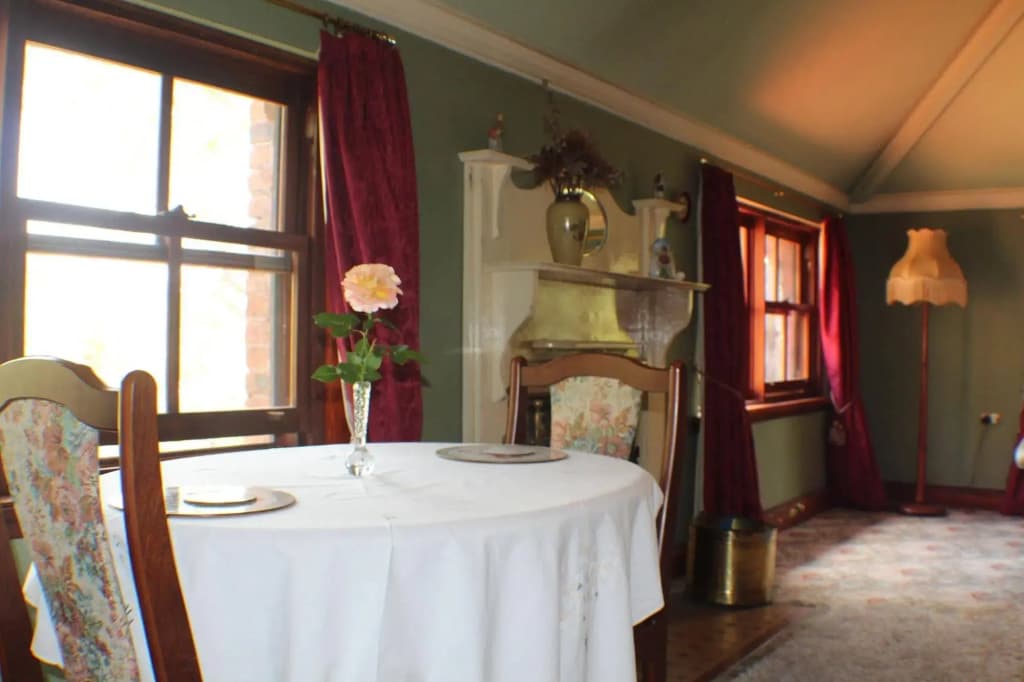 Storey Grange - photo 3