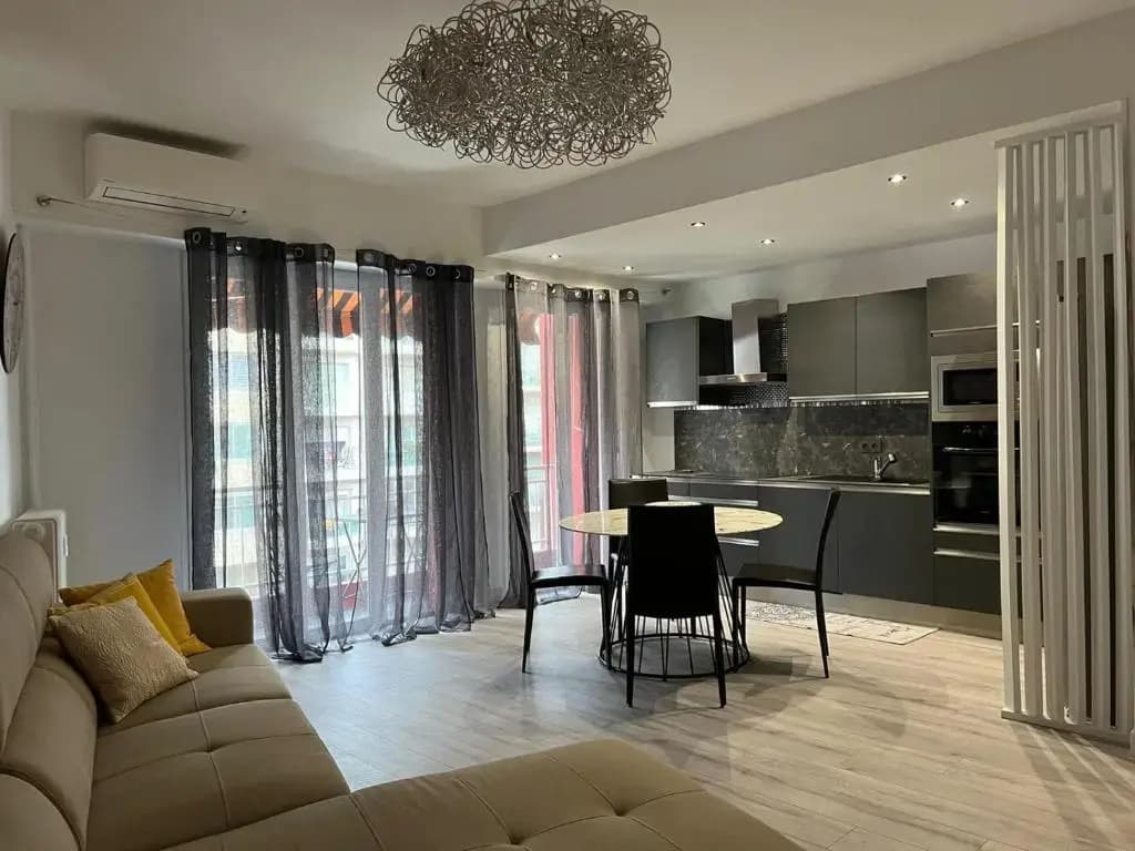 Gorgeous 2 bedrooms holiday apartement - photo 7