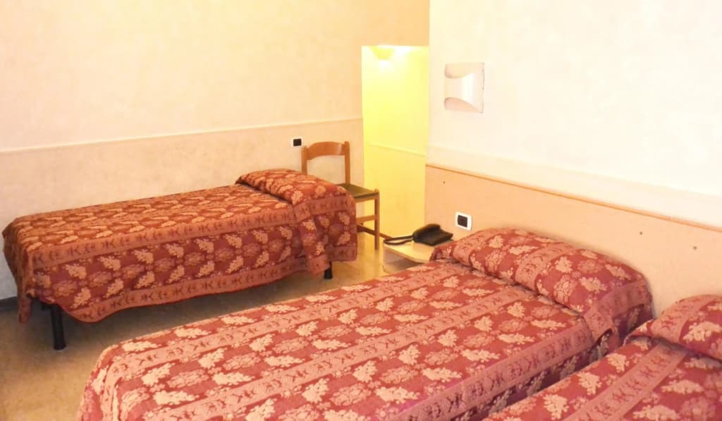 Hotel Nettuno - photo 13