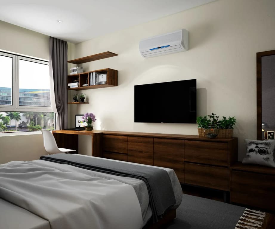ISTAY Hotel Apartment 5 - photo 3