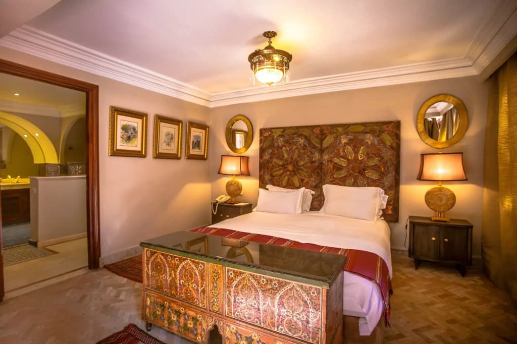 Palais Mehdi Guest house - photo 23