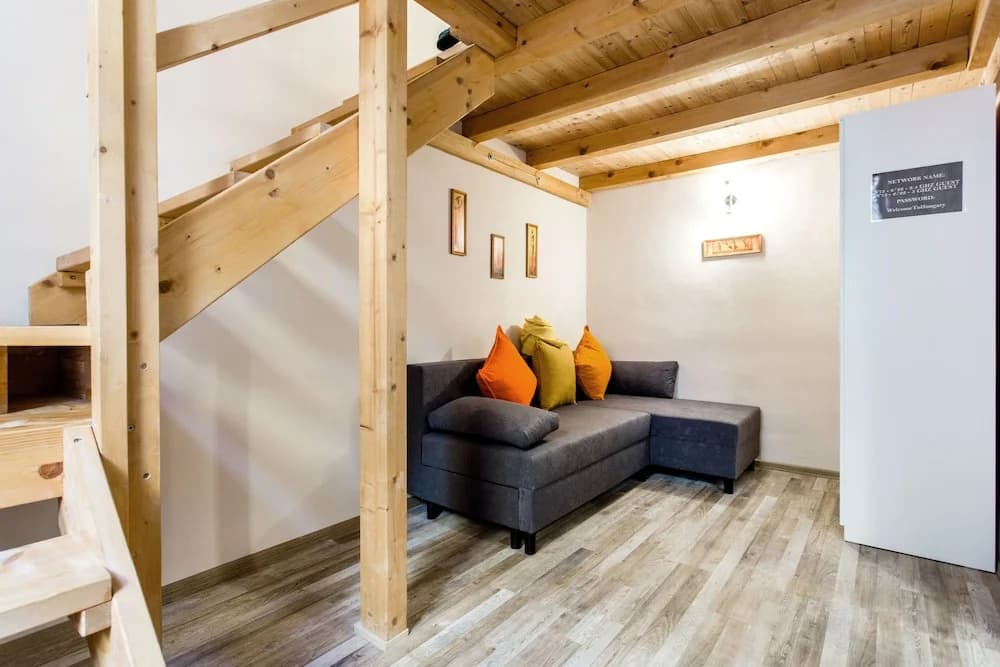 Vorosmarty 73 Apartment - photo 3