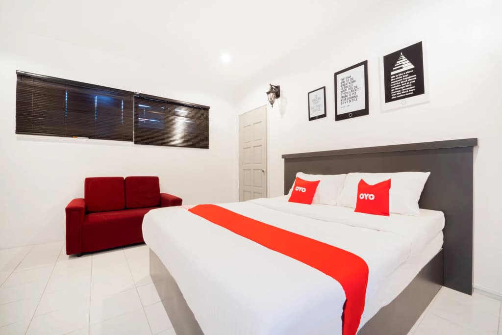 Hotel O Kulim Inn - photo 3