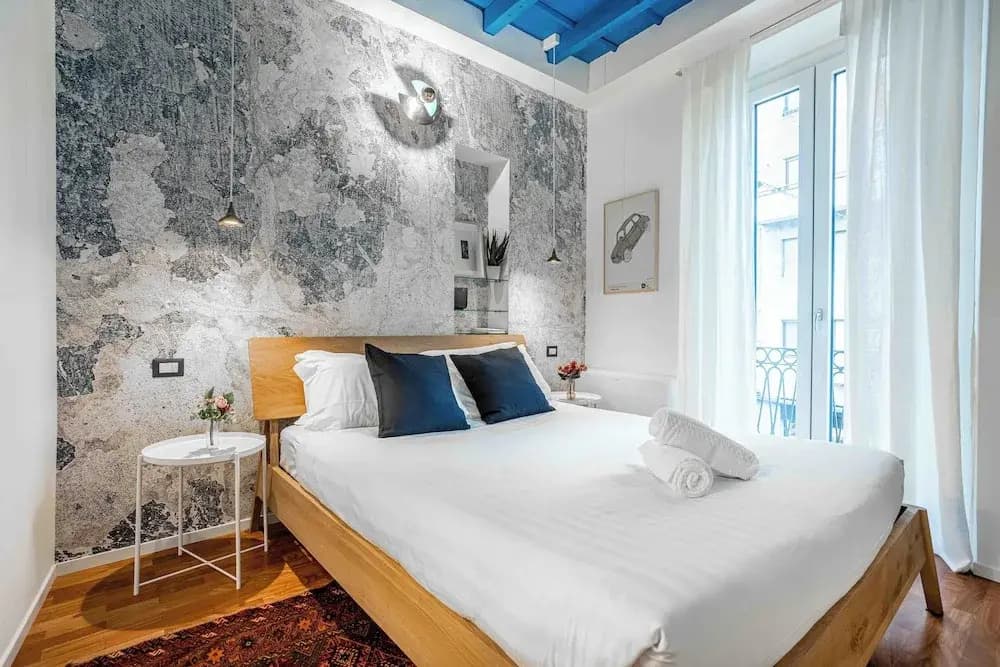 Captivating flat near City Centre - photo 1