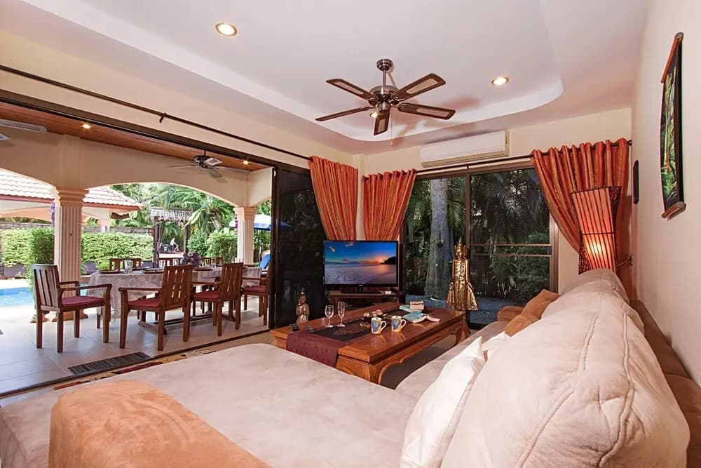 Villa Oditi - photo 2