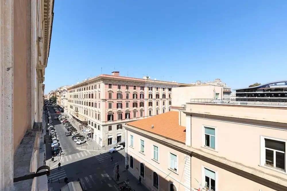 Rome as you feel - Vittorio - photo 22