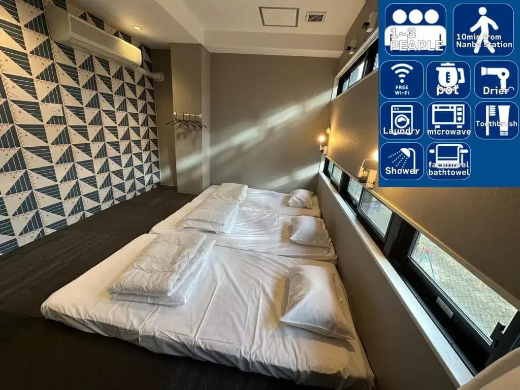 Hotel Hangout - Hostel - photo 10